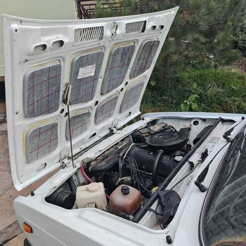 LADA (VAZ) 2107 2004, 112,000 km - 1.5 l - Gədəbəy