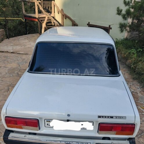 LADA (VAZ) 2107 2004, 112,000 km - 1.5 l - Gədəbəy