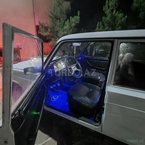 LADA (VAZ) 2107 2004, 112,000 km - 1.5 l - Gədəbəy