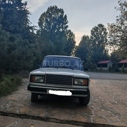 LADA (VAZ) 2107 2004, 112,000 km - 1.5 l - Gədəbəy