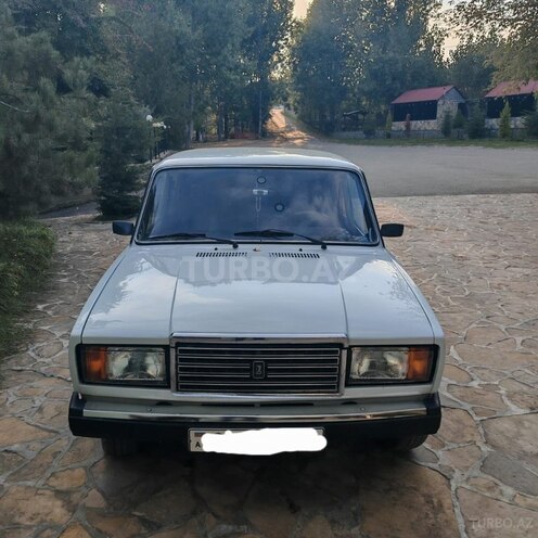 LADA (VAZ) 2107 2004, 112,000 km - 1.5 l - Gədəbəy