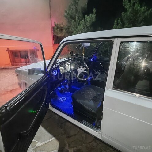 LADA (VAZ) 2107 2004, 112,000 km - 1.5 l - Gədəbəy