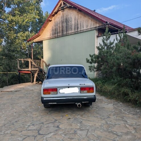 LADA (VAZ) 2107 2004, 112,000 km - 1.5 l - Gədəbəy