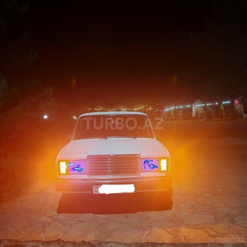 LADA (VAZ) 2107 2004, 112,000 km - 1.5 l - Gədəbəy