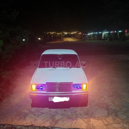 LADA (VAZ) 2107 2004, 112,000 km - 1.5 l - Gədəbəy