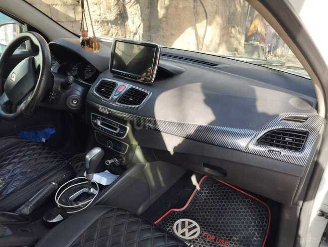 Renault Fluence 2011, 115,000 km - 1.6 l - Bakı