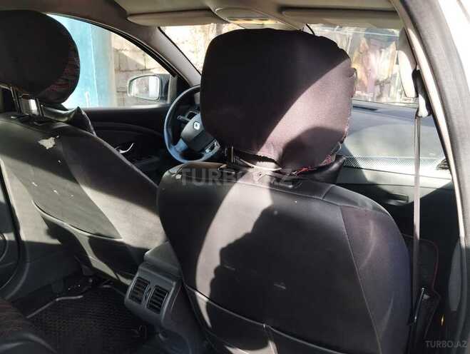 Renault Fluence 2011, 115,000 km - 1.6 l - Bakı