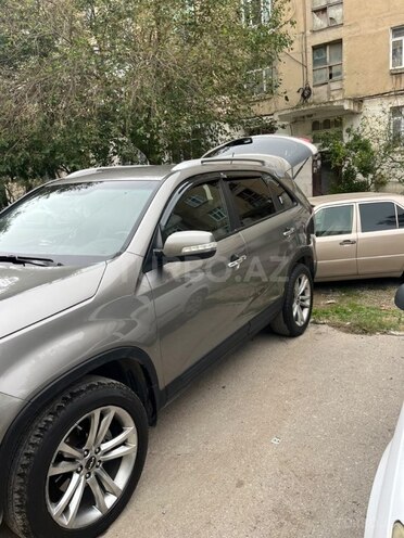 Kia Sorento 2010, 273,000 km - 2.0 l - Bakı