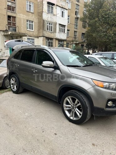 Kia Sorento 2010, 273,000 km - 2.0 l - Bakı
