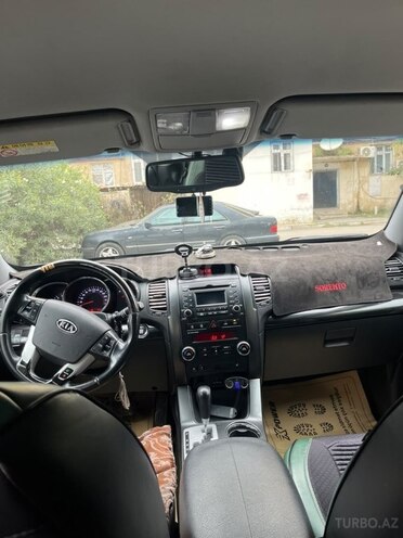 Kia Sorento 2010, 273,000 km - 2.0 l - Bakı
