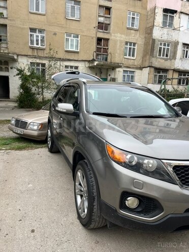 Kia Sorento 2010, 273,000 km - 2.0 l - Bakı