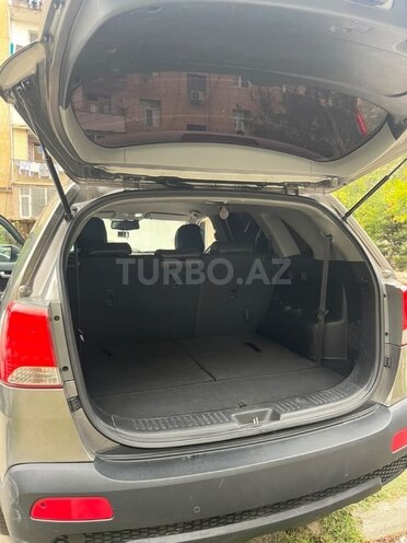 Kia Sorento 2010, 273,000 km - 2.0 l - Bakı
