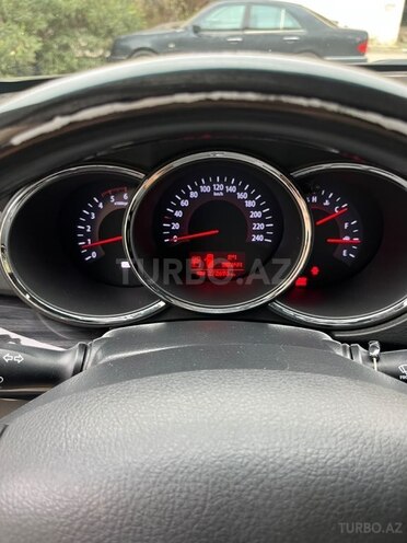 Kia Sorento 2010, 273,000 km - 2.0 l - Bakı
