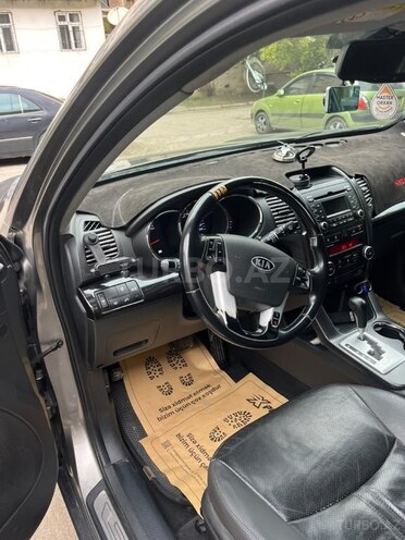 Kia Sorento 2010, 273,000 km - 2.0 l - Bakı