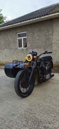 Dnepr K-750 1990, 200,000 km - 0.7 l - Lənkəran