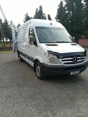 Mercedes Sprinter 313 2007, 182,000 km - 2.2 л - Bakı