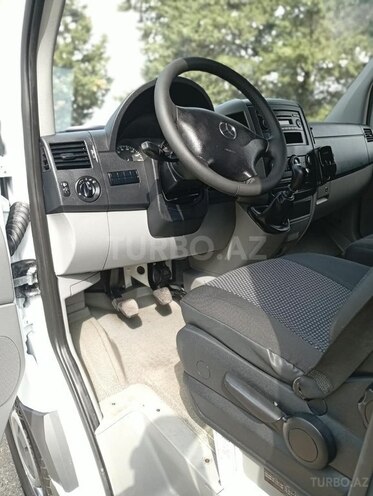 Mercedes Sprinter 313 2007, 182,000 km - 2.2 л - Bakı