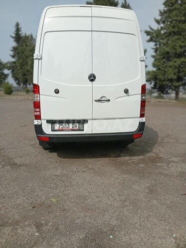 Mercedes Sprinter 313 2007, 182,000 km - 2.2 л - Bakı