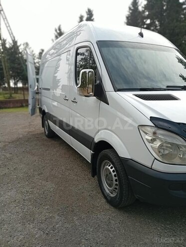 Mercedes Sprinter 313 2007, 182,000 km - 2.2 л - Bakı