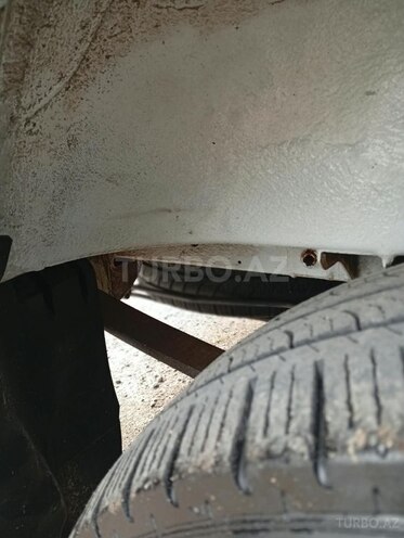Mercedes Sprinter 313 2007, 182,000 km - 2.2 л - Bakı