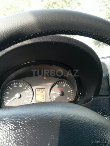 Mercedes Sprinter 313 2007, 182,000 km - 2.2 л - Bakı