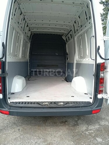 Mercedes Sprinter 313 2007, 182,000 km - 2.2 л - Bakı