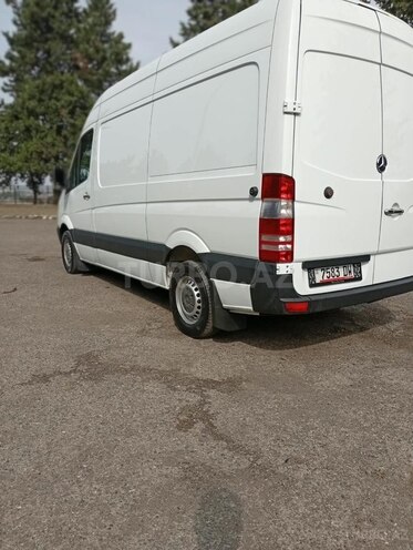Mercedes Sprinter 313 2007, 182,000 km - 2.2 л - Bakı