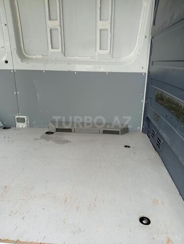 Mercedes Sprinter 313 2007, 182,000 km - 2.2 л - Bakı