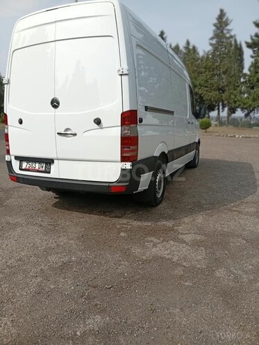 Mercedes Sprinter 313 2007, 182,000 km - 2.2 л - Bakı