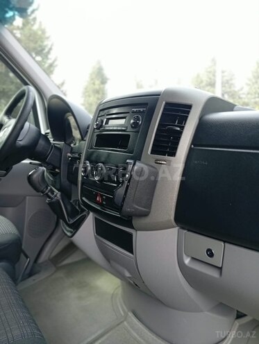 Mercedes Sprinter 313 2007, 182,000 km - 2.2 л - Bakı