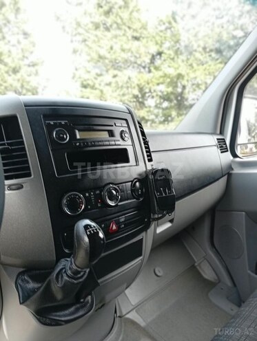 Mercedes Sprinter 313 2007, 182,000 km - 2.2 л - Bakı
