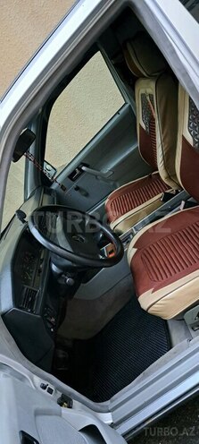 Mercedes 190 1991, 365,800 km - 2.0 l - Bakı