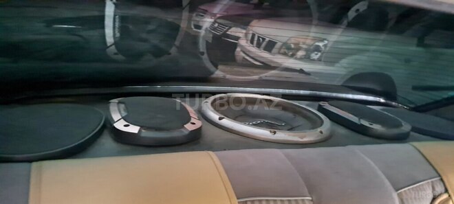 Mercedes 190 1991, 365,800 km - 2.0 l - Bakı