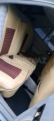 Mercedes 190 1991, 365,800 km - 2.0 l - Bakı