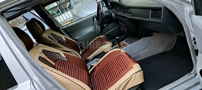 Mercedes 190 1991, 365,800 km - 2.0 l - Bakı