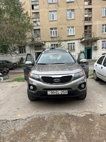 Kia Sorento 2010, 273,000 km - 2.0 l - Bakı