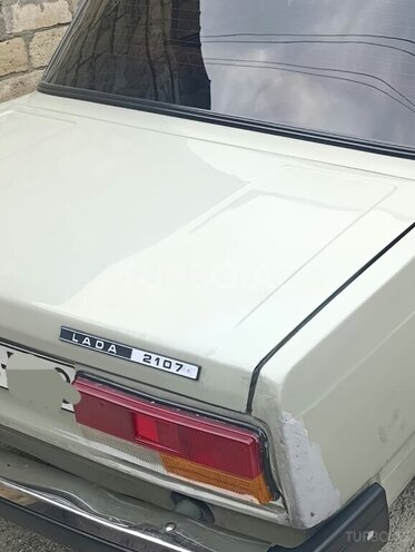 LADA (VAZ) 2107 2011, 110,000 km - 1.6 l - Bakı
