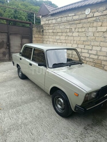 LADA (VAZ) 2107 2011, 110,000 km - 1.6 l - Bakı