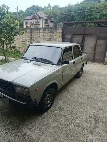 LADA (VAZ) 2107 2011, 110,000 km - 1.6 l - Bakı