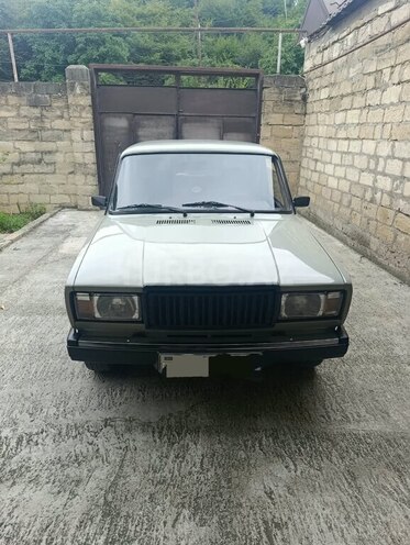 LADA (VAZ) 2107 2011, 110,000 km - 1.6 l - Bakı
