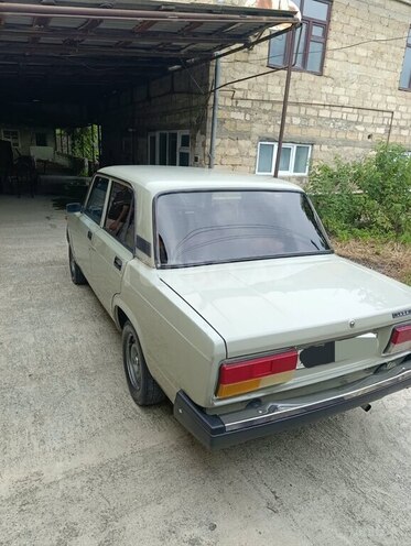 LADA (VAZ) 2107 2011, 110,000 km - 1.6 l - Bakı