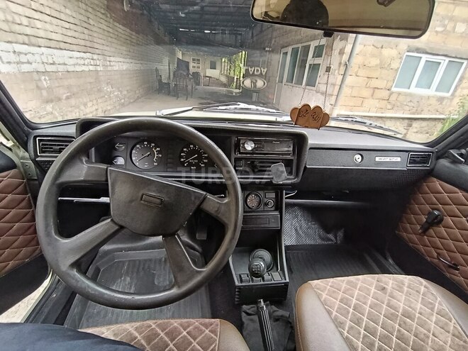 LADA (VAZ) 2107 2011, 110,000 km - 1.6 l - Bakı