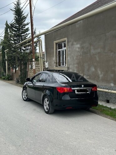 MG 350 2012, 478,000 km - 1.5 l - Bakı
