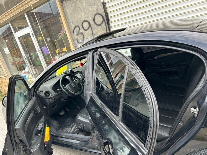 MG 350 2012, 478,000 km - 1.5 l - Bakı