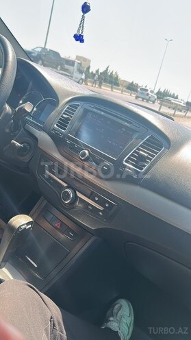 MG 350 2012, 478,000 km - 1.5 l - Bakı