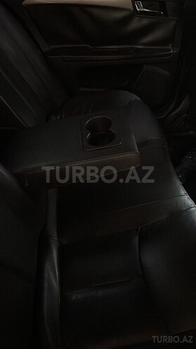 MG 350 2012, 478,000 km - 1.5 l - Bakı