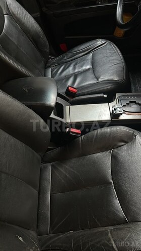 MG 350 2012, 478,000 km - 1.5 l - Bakı