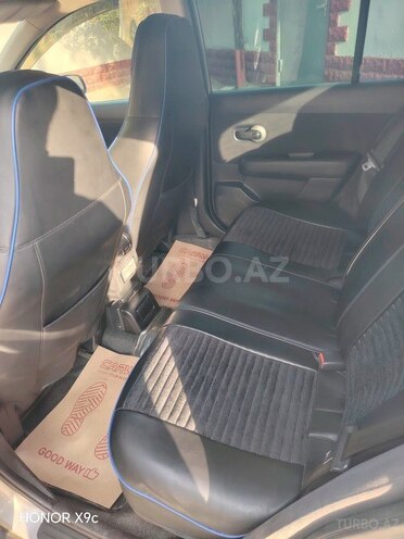 Nissan Tiida 2011, 270,000 km - 1.5 l - Bakı