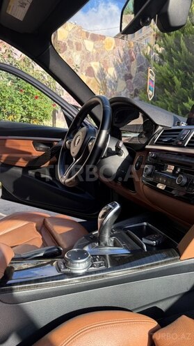 BMW 328 2015, 235,000 km - 2.0 l - Bakı