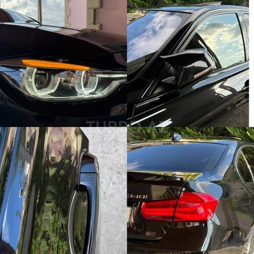 BMW 328 2015, 235,000 km - 2.0 l - Bakı